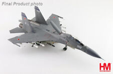 Hobbymaster 1:72  Sukhoi SU30Mk multi-role fighter 502, Russian Air Force, 2011