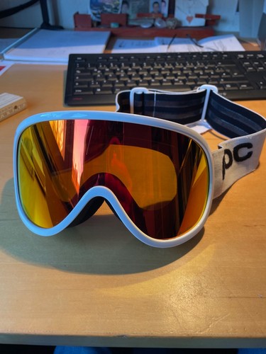 Poc retina clarity - poc,