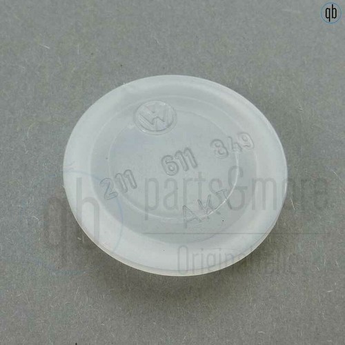 Original stopfen abdeckung - original,