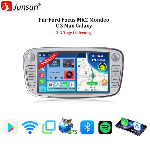 Autoradio android 13 - 7''autoradio,