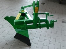 Einschar Beetpflug Pflug