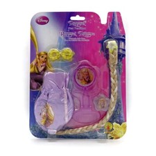 DISNEY RAPUNZEL SPIELSET / Neu