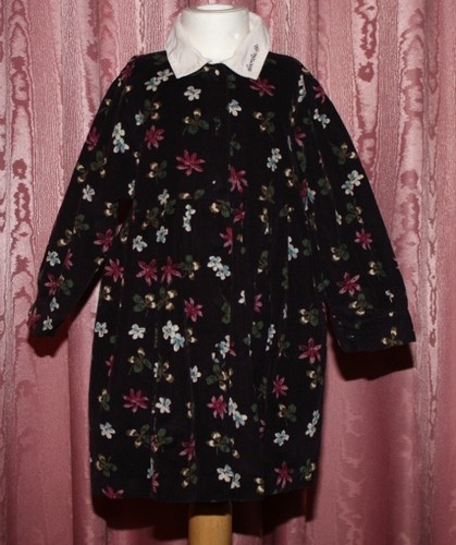 Absorba baby feincord - ☺,