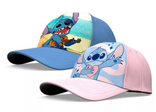 Disney stitch kinder cap - disney, /