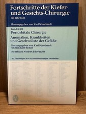 Fortschritte der Kiefer- und