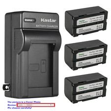 Kastar Battery AC Wall Charger