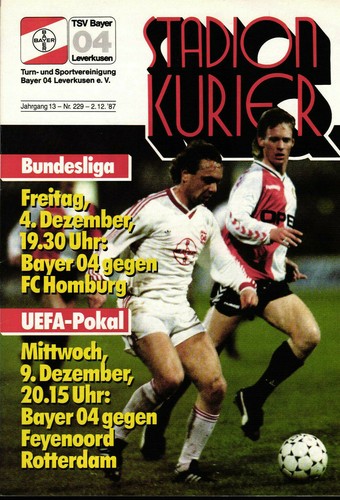 Uefa iii 88 bayer - iii,