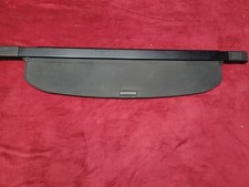Original Laderaumabdeckung