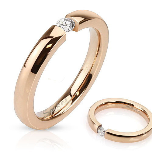 316l edelstahl ring - 316l,