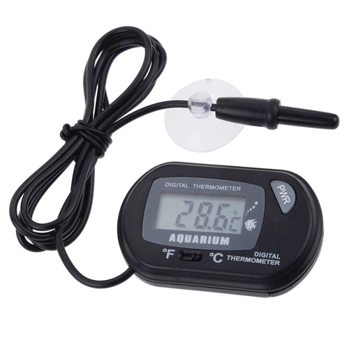 Lcd digital aquarium - lcd,