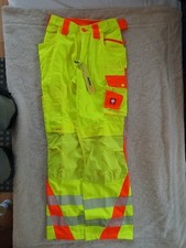 Neu warnschutzhose engelbert - warnschutzhose,