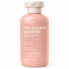 Antifungal Shampoo for Women