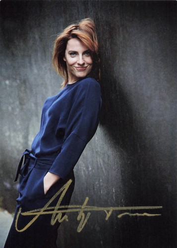 Antje traue - antje,