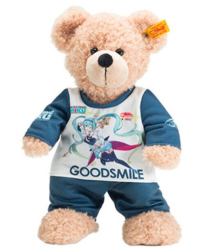 Steiff 987717 fynn - fynn, good