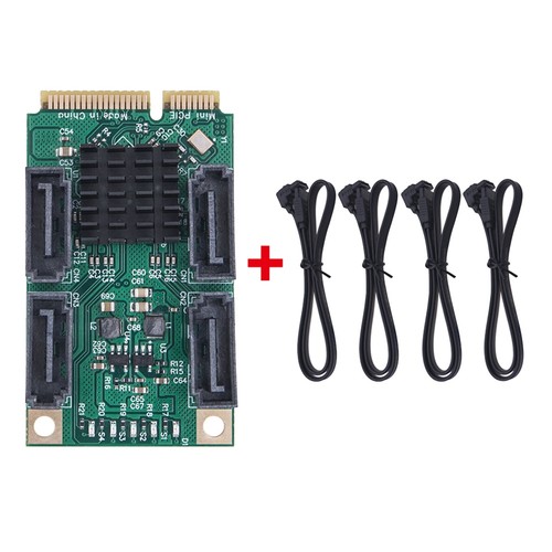 Mini pci sata - iii, 6g
