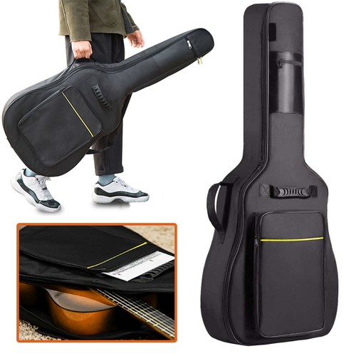 Gitarrentasche bass tasche - gitarrentasche,