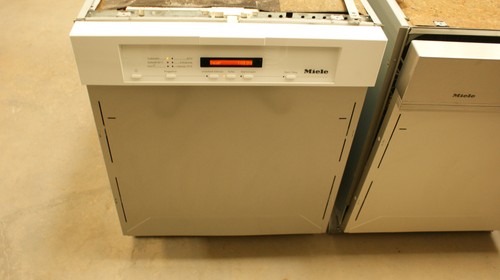 Top miele einbauspüler - miele,