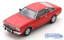 Schuco Mazda RX-5 (Cosmo AP)