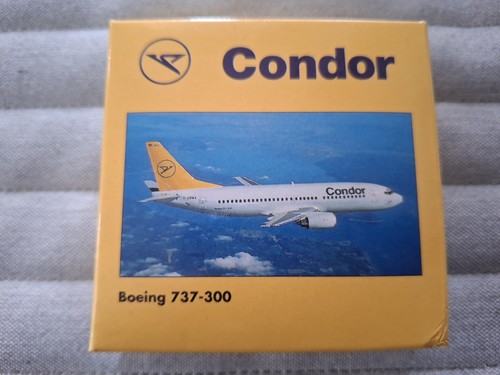 Herpa wings condor b737 - wings, nr
