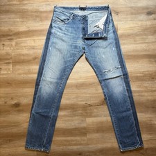Diesel Black Gold Jeans Men