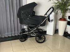 EMMALJUNGA Edge Duo S / geprüfter Kinderwagen vom Fachhändler !