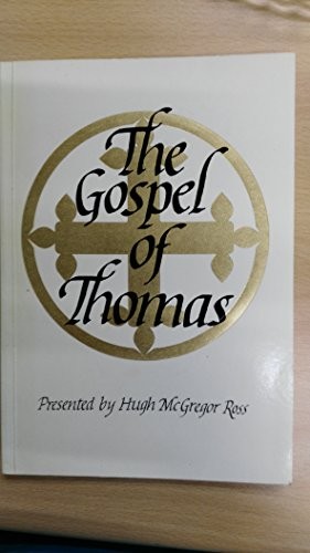 The gospel thomas - the, of