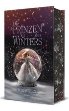 Die Prinzen des Winters
