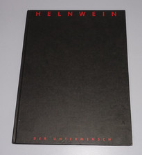 Gottfried Helnwein . Der
