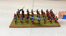 ACW 25mm Oldschool Figuren -