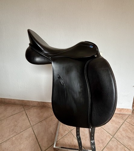 Dressursattel euroriding - euroriding, 17“