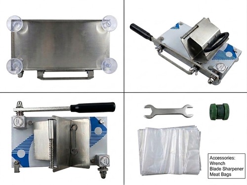 Vdual manueller edelstahl - vdual,