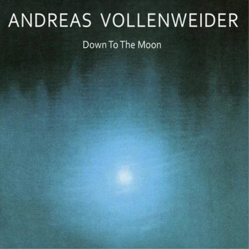 Andreas vollenweider down - ,