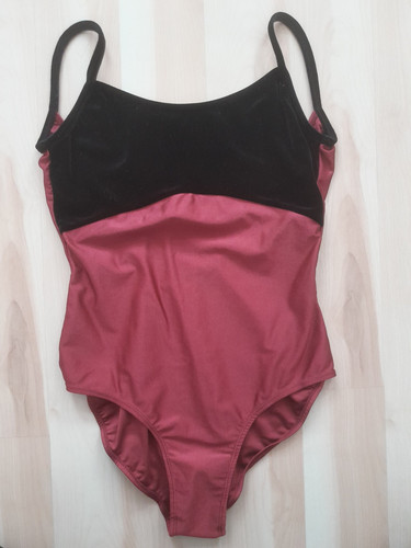 Damen ballett trikot sansha - trikot,