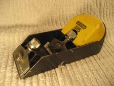 kleiner Hobel der 80er -