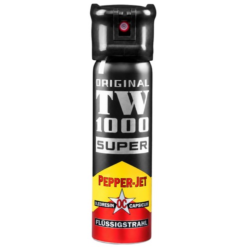 Pfefferspray tw1000 pepper jet - pfefferspray, pepper-jet