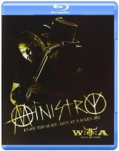 Ministry enjoy the - ministry,