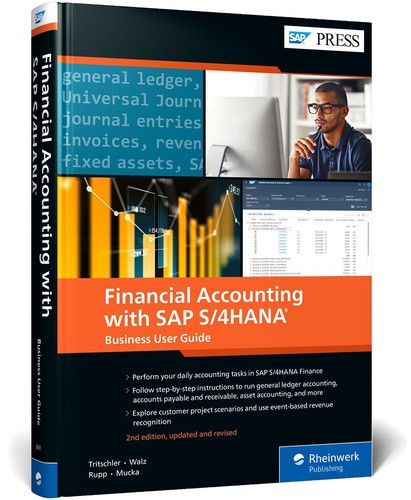 Financial accounting with sap - financial,