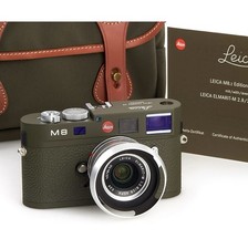 LEICA 10707 - M8.2 Safari
