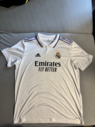 Trikot real madrid größe - real, in