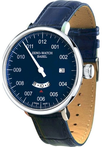 Zeno watch armbanduhr herren - zeno-watch,