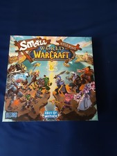 Small World - World of Warcraft Edition von Days of Wonder