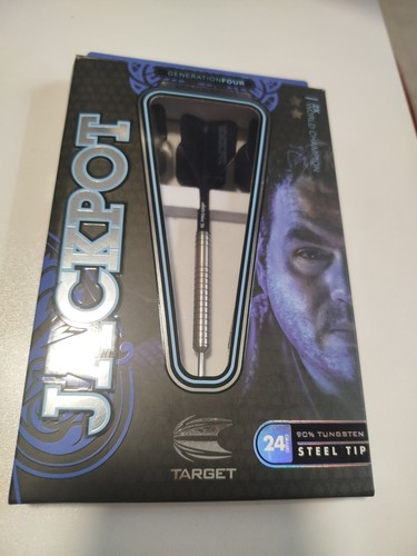 Target adrian lewis 24g - target,