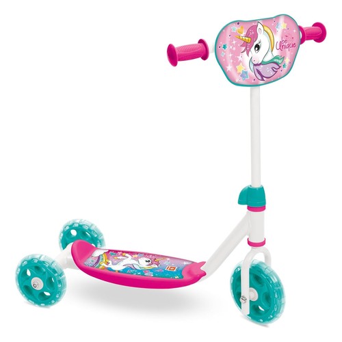 Kinderroller dreiradscooter - kinderroller,