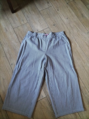 Cecil culotte blau - xl, 46