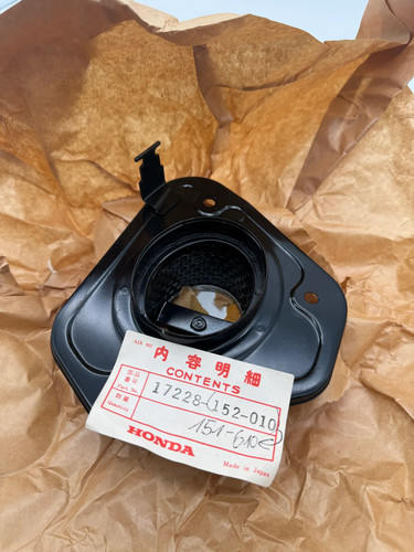 Honda xl75 xl50 1978 - xl75,