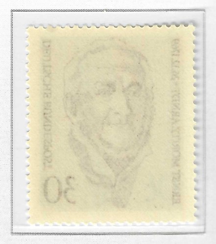 Deutschland brd briefmarke - deutschland,