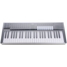 Decksaver Novation Launchkey 49 MK4 Staubschutzabdeckung | Neu