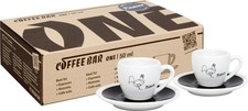 KÖNITZ 2er Set Coffee Bar ONE