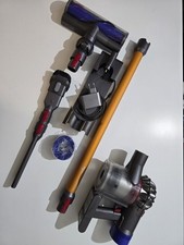 Dyson V8 Absolute beutellos