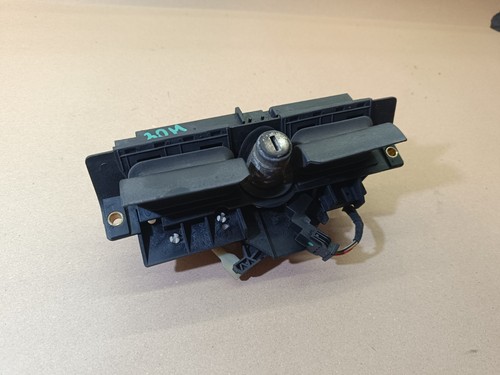 Audi stellmotor - a3, 8l